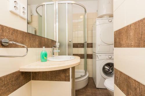 Apartments Boky