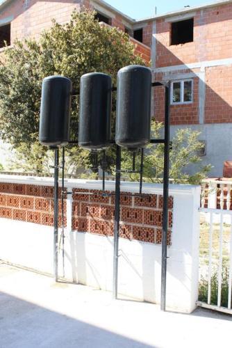 Apartment Biograd Na Moru 6227b