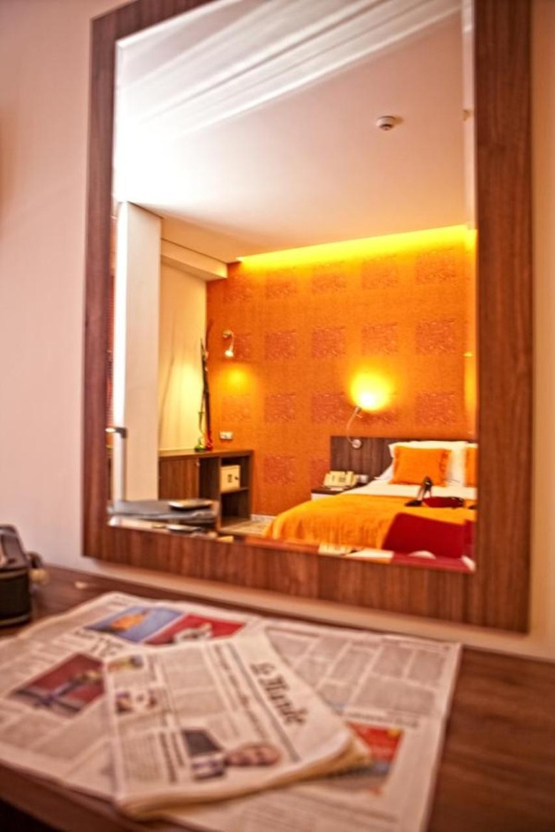 Hotel Novus