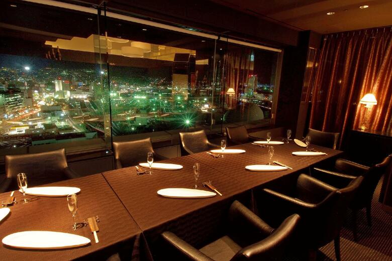 Best Western Premier Hotel Nagasaki