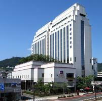 Best Western Premier Hotel Nagasaki