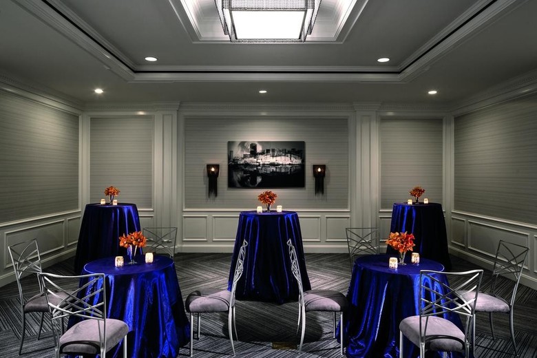 Hotel The Ritz Carlton San Francisco