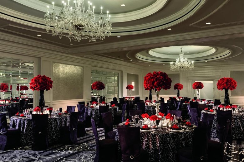 Hotel The Ritz Carlton San Francisco