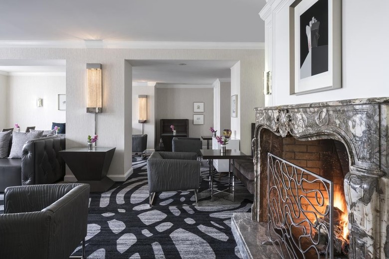 Hotel The Ritz Carlton San Francisco
