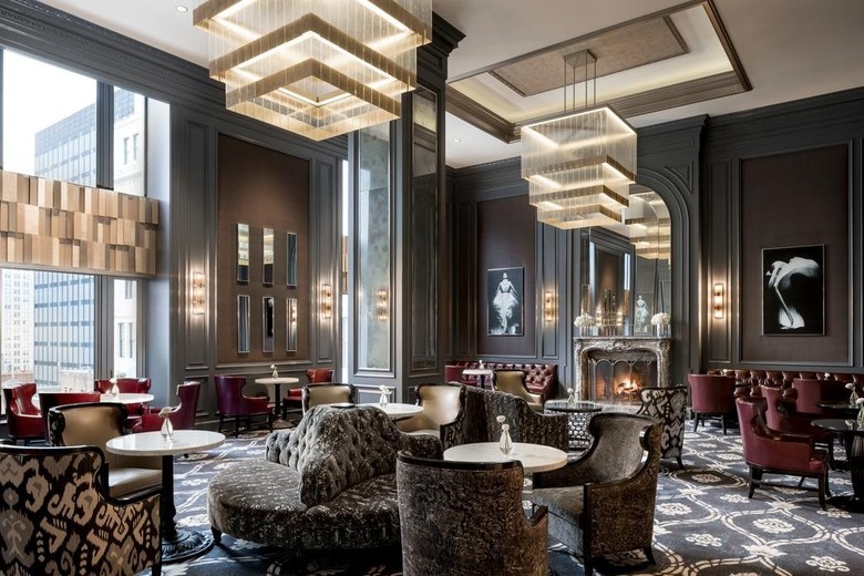 Hotel The Ritz Carlton San Francisco