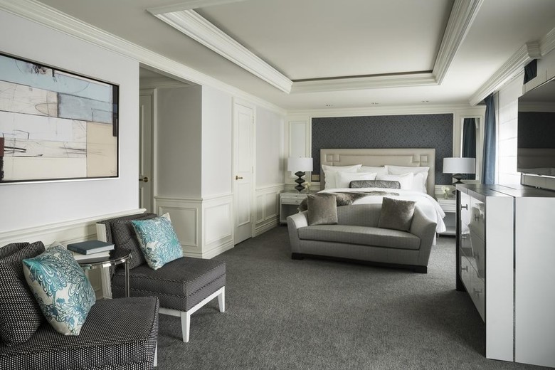 Hotel The Ritz Carlton San Francisco