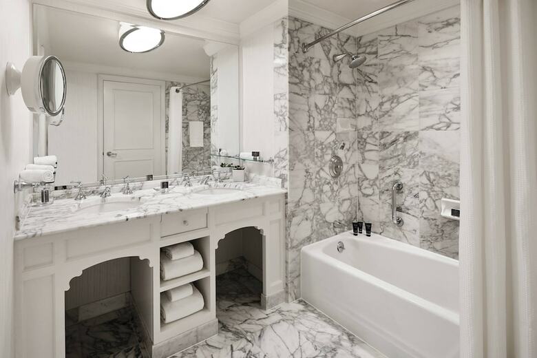 Hotel The Ritz Carlton San Francisco
