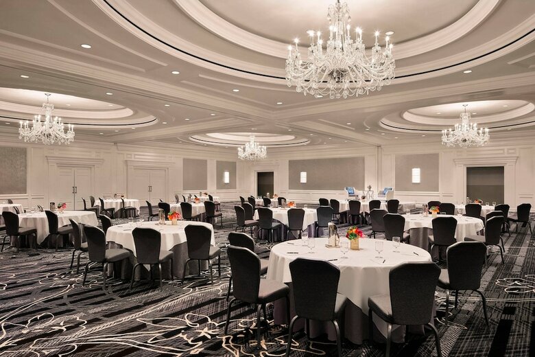 Hotel The Ritz Carlton San Francisco