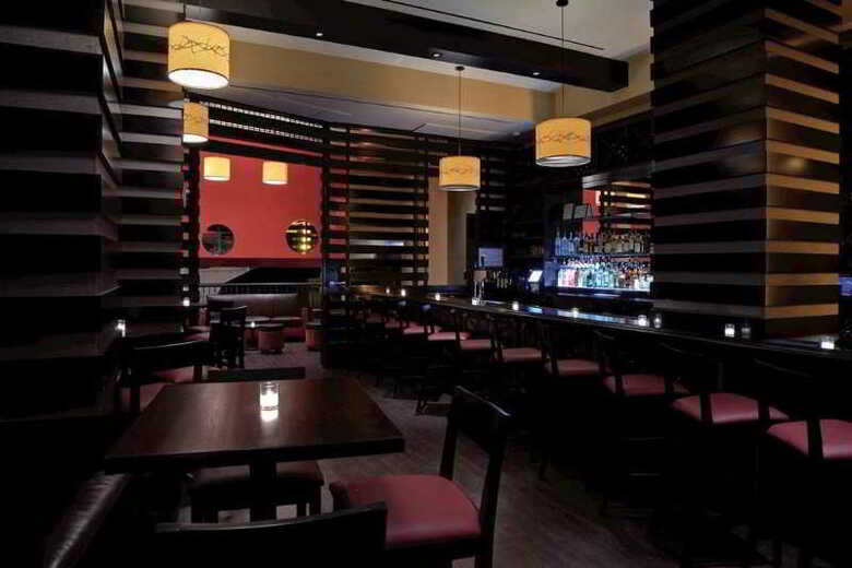 Hotel Hilton New York Fashion District