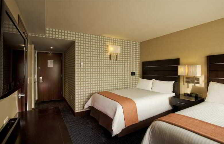 Hotel Hilton New York Fashion District