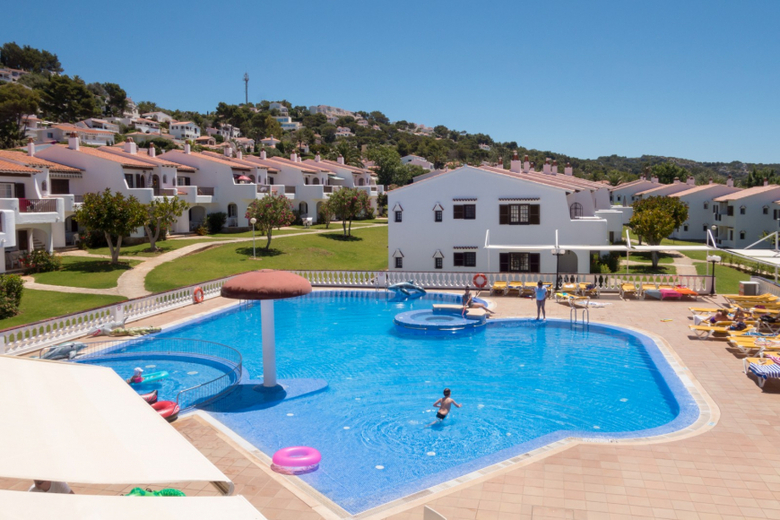 Apartamentos Son Bou Playa