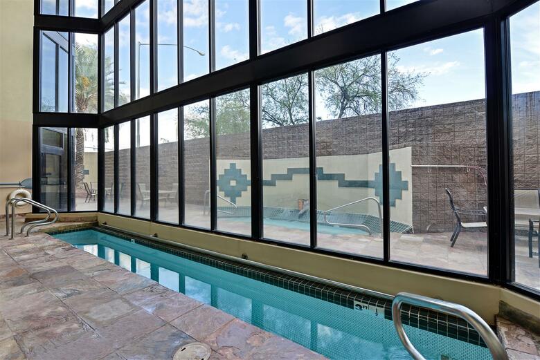 Hotel Best Western Inn Of Tempe