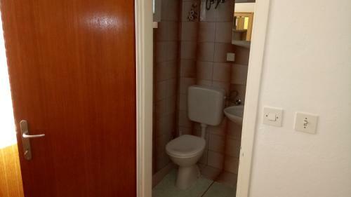 Apartment Burin Dvor