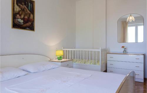 Apartment Zaton Mali With Sea View 08