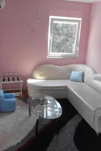 Apartment Podstrana 11727a