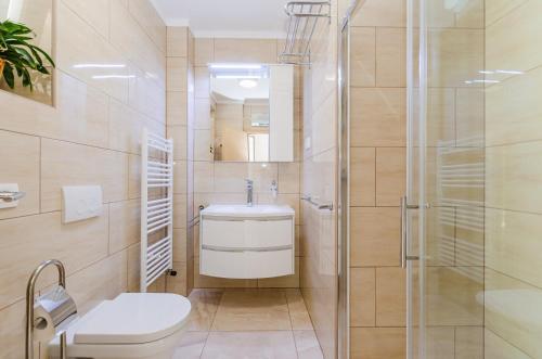 Apartment Novi Vinodolski 34