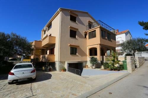 Apartamentos Borik Hills