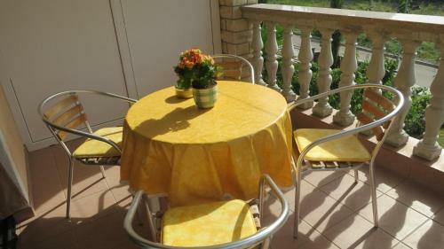 Apartment In Malinska With One-bedroom 5