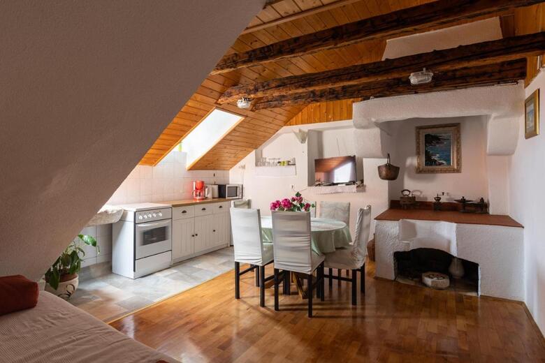 Apartamentos Old Town Baroque Palace Accommodation