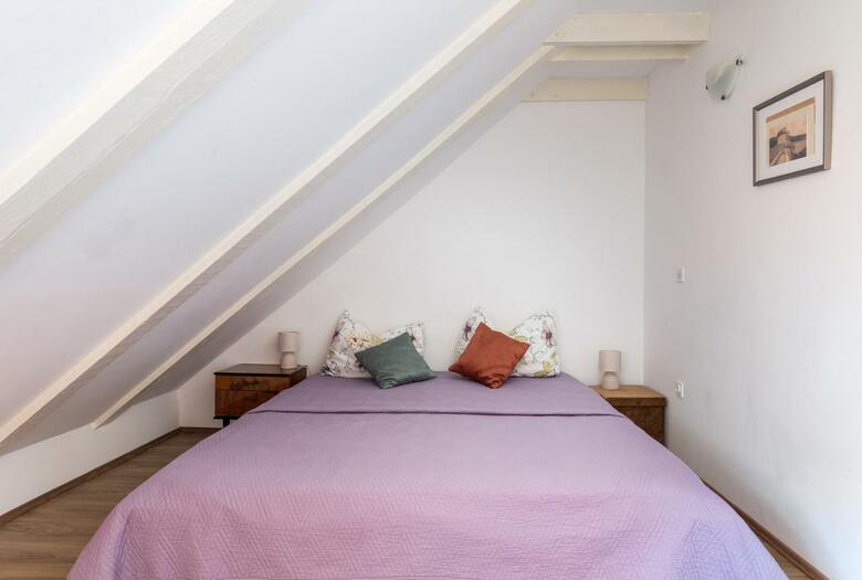 Apartamentos Old Town Baroque Palace Accommodation