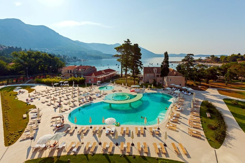 Sheraton Dubrovnik Riviera Hotel