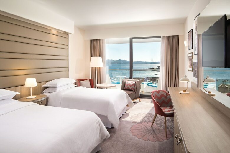 Sheraton Dubrovnik Riviera Hotel