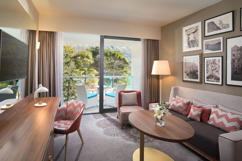 Sheraton Dubrovnik Riviera Hotel