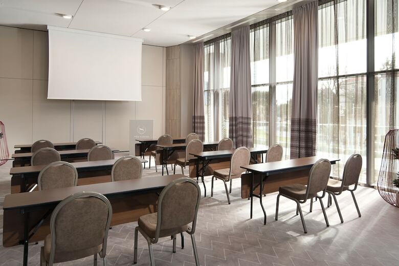 Sheraton Dubrovnik Riviera Hotel