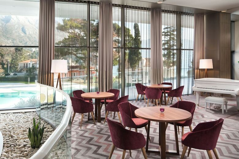 Sheraton Dubrovnik Riviera Hotel