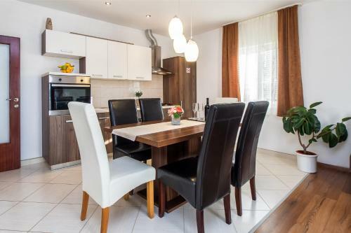 Apartments Kolovrat