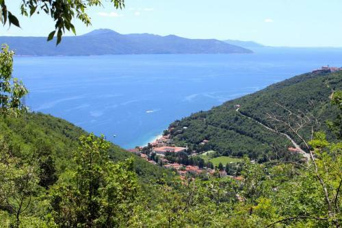 Hostal Family Room Moscenicka Draga 7772e
