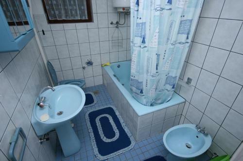 Apartment Biograd Na Moru 4303a