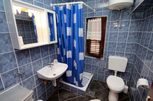Apartment Novi Vinodolski 5600b