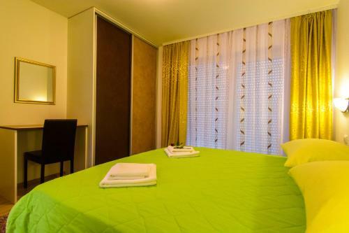Apartments Mijo