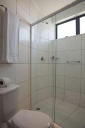 Hotel Go Inn Jaguare