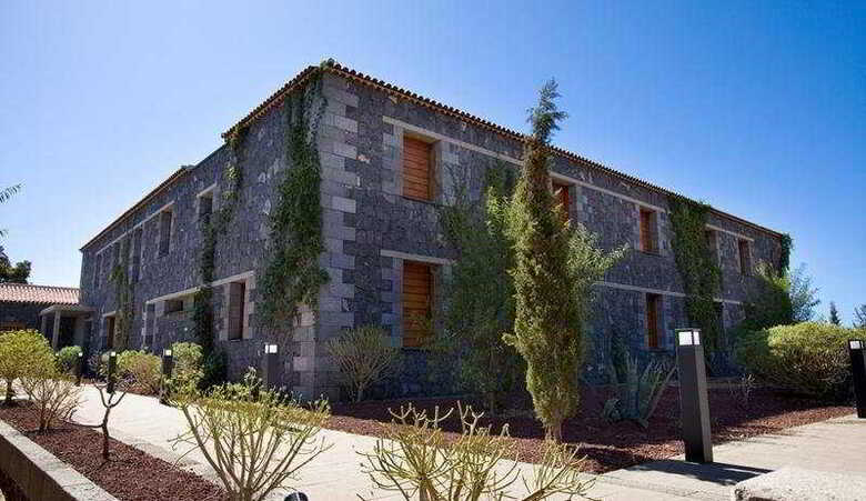 Hotel Se�orio Del Valle