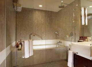 Hotel Oakwood Residences Shanghai