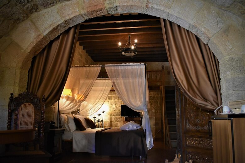 Hotel Saint Nikolis