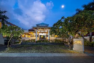Hotel Ramada Resort Camakila