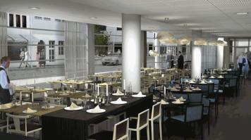 Hotel Scandic Haugesund