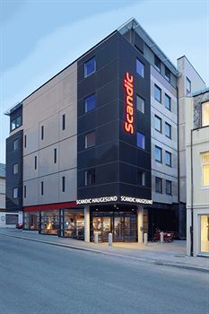 Hotel Scandic Haugesund