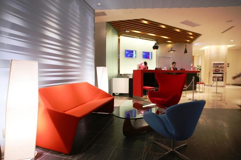 Hotel Ibis Tokyo Shinjuku