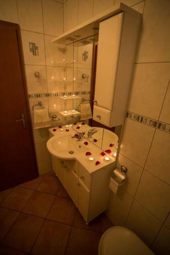 Apartment Orebic 4500d