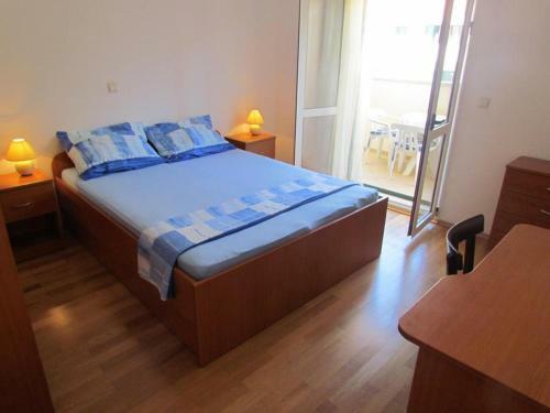 City Center Apartments Ljubo