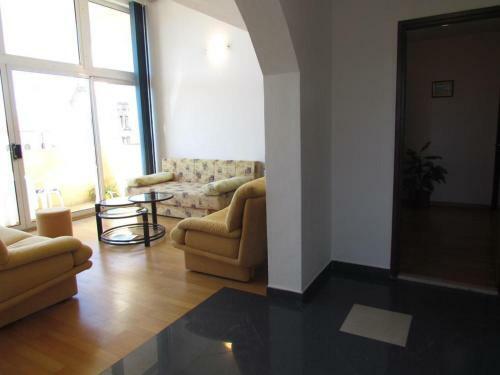 City Center Apartments Ljubo