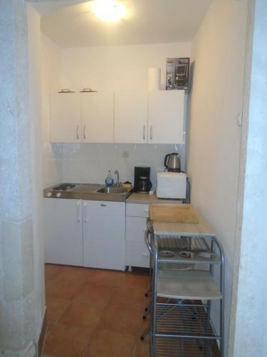 Apartment Sv. Jakov