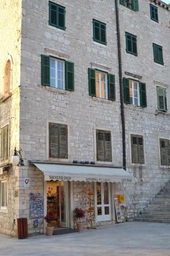 Apartment Sv. Jakov