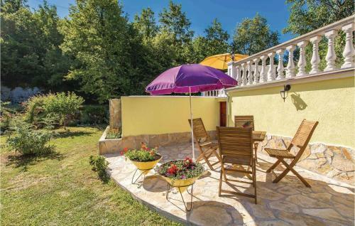 Holiday Home Sveti 06