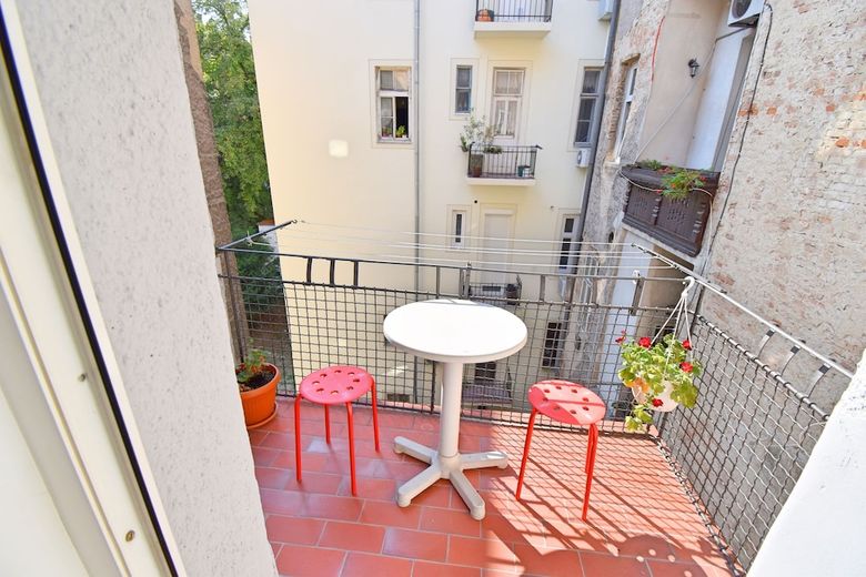 Donos Apartments