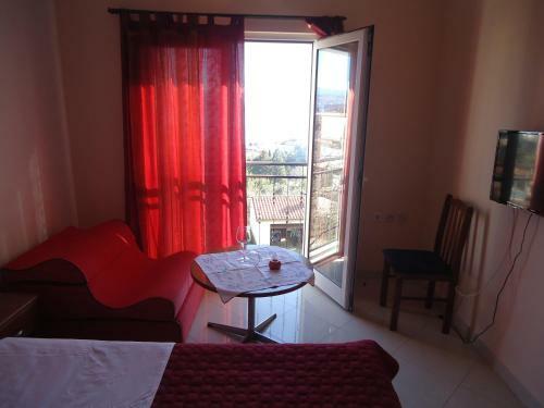 Hostal Villa Kubo
